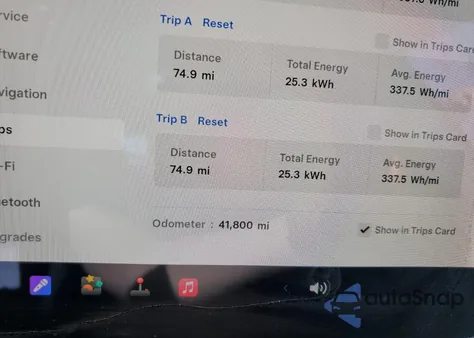 2018 Tesla Model 3 z USA, uszkodzony, nr VIN 5YJ3E1EA3JF160298
